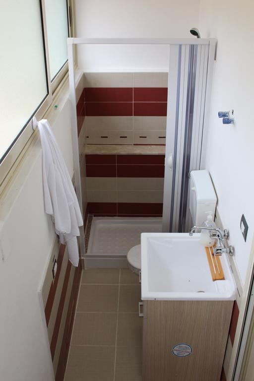 Villa Meriem Noto Habitación foto