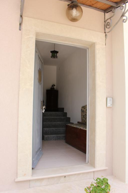 Villa Meriem Noto Habitación foto