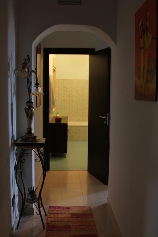 Villa Meriem Noto Habitación foto