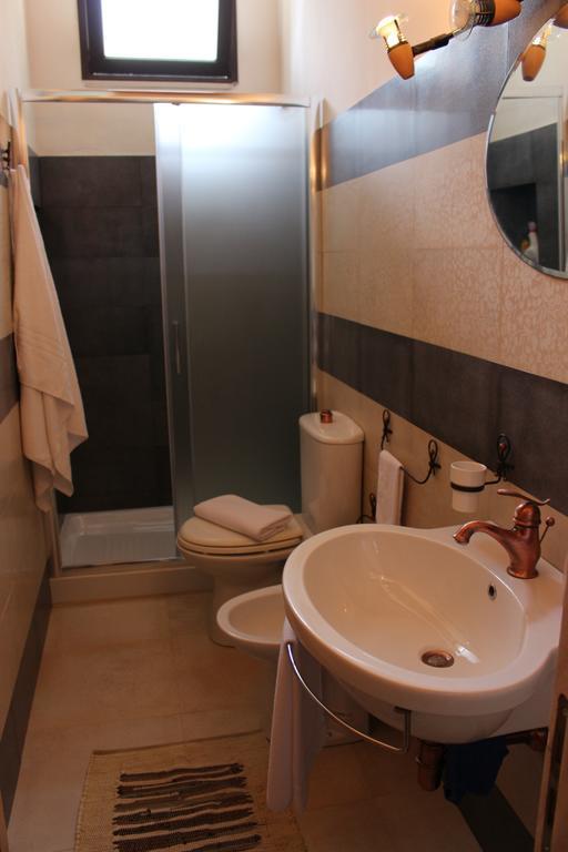 Villa Meriem Noto Habitación foto